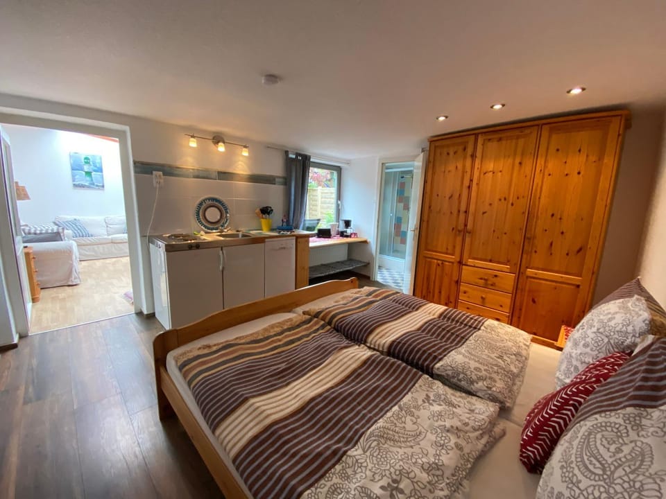 Nordlicht Apartment in Westerland