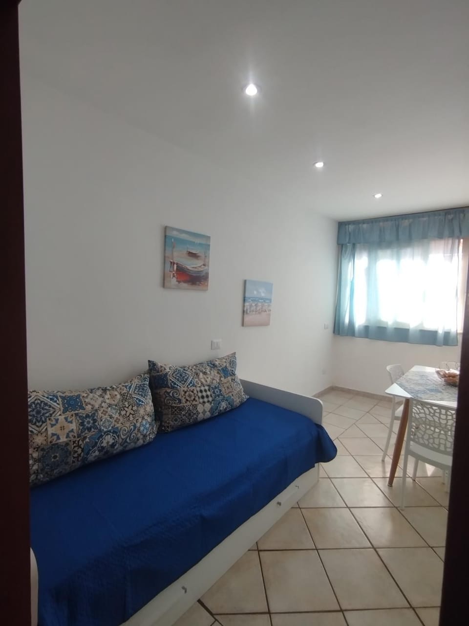 Sicilia Bedda isolotto Apartment in Sicily