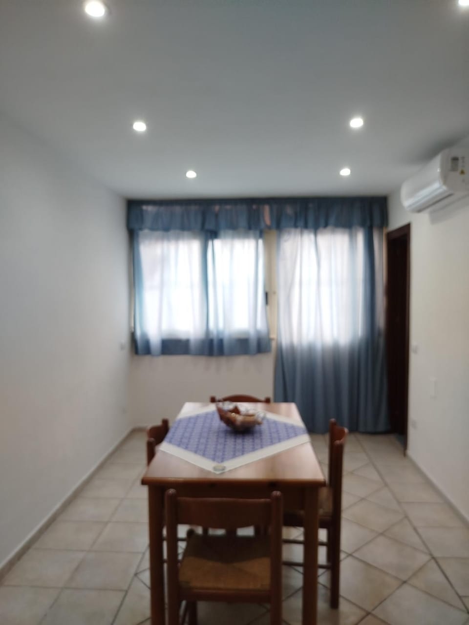 Sicilia Bedda isolotto Apartment in Sicily