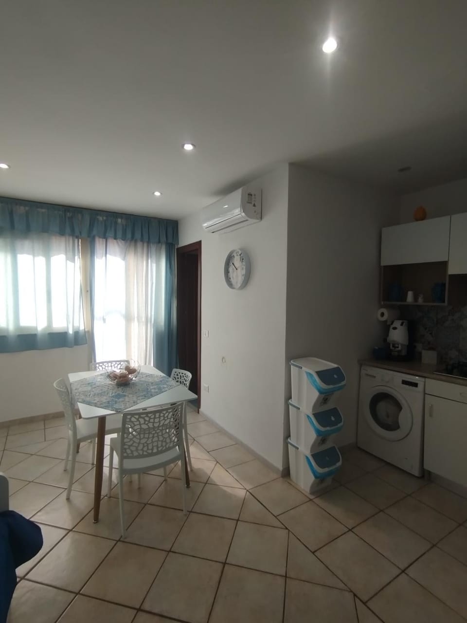 Sicilia Bedda isolotto Apartment in Sicily