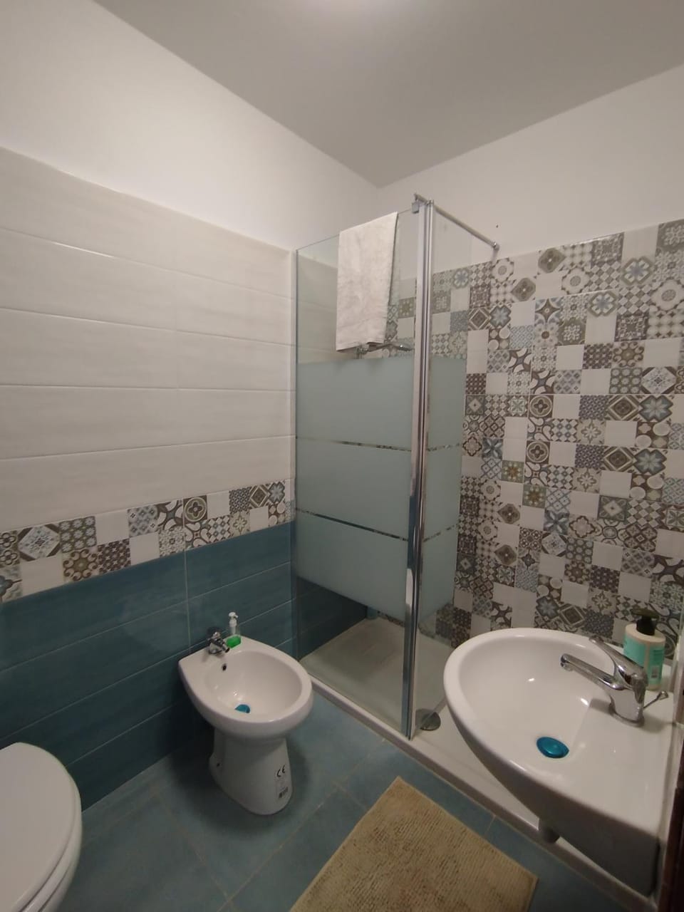 Sicilia Bedda isolotto Apartment in Sicily
