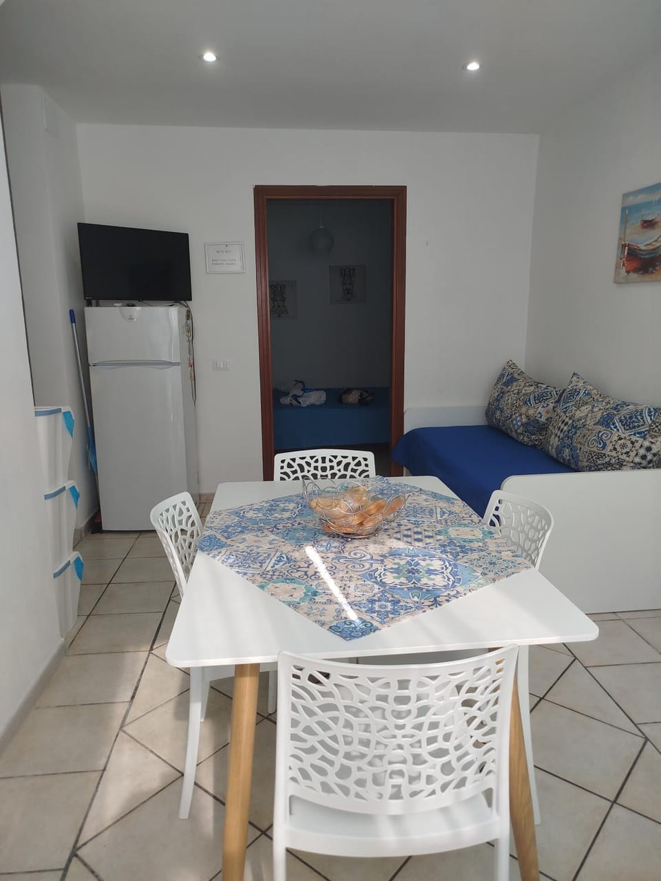 Sicilia Bedda isolotto Apartment in Sicily