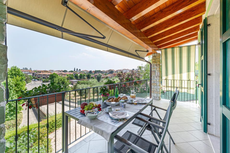 B&B Casa Paola Bed and Breakfast in Manerba del Garda