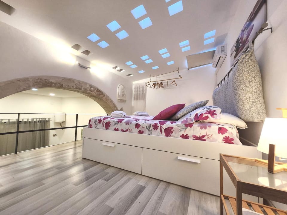 La casetta di Ciuzza Apartment in Syracuse