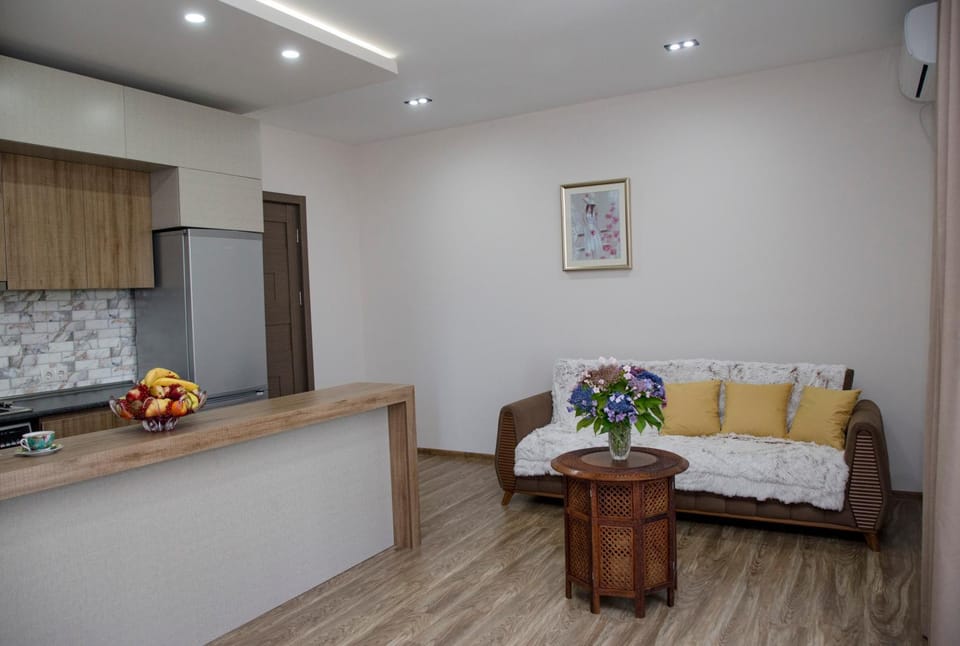Sea Zone Bed and Breakfast in Batumi