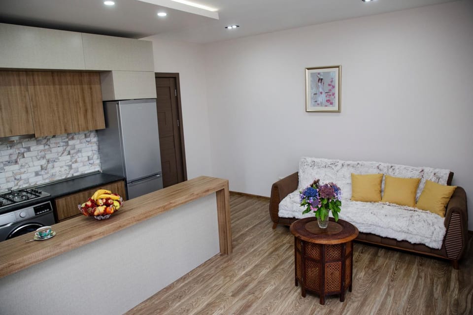 Sea Zone Bed and Breakfast in Batumi