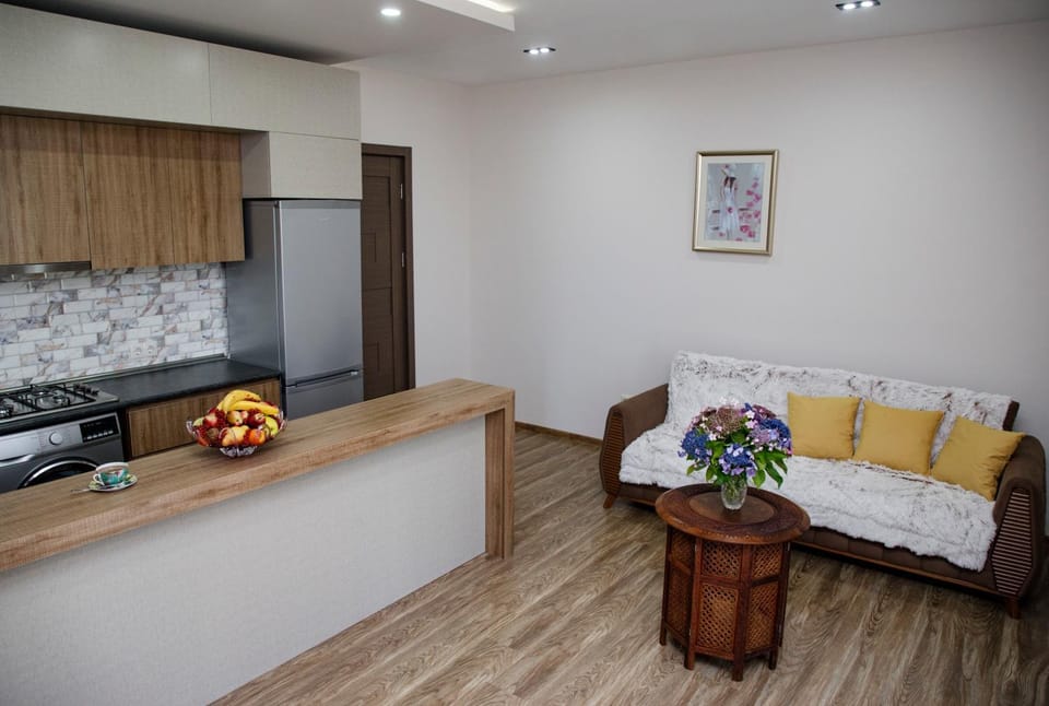 Sea Zone Bed and Breakfast in Batumi
