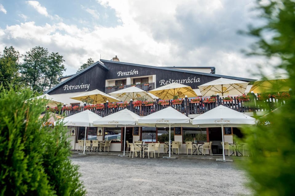 Sofia Boutique Hotel Hotel in Slovakia