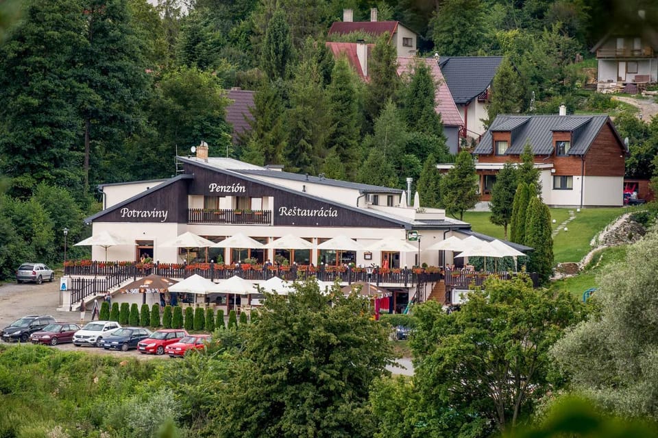 Sofia Boutique Hotel Hotel in Slovakia