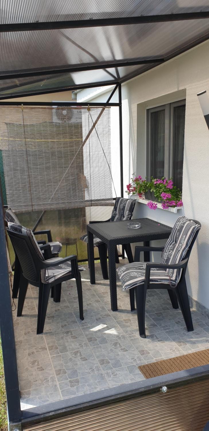Melanie apartman Apartment in Slovakia