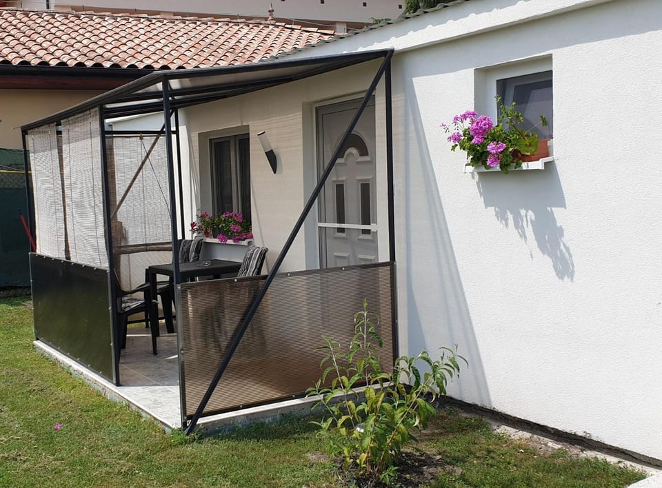 Melanie apartman Apartment in Slovakia