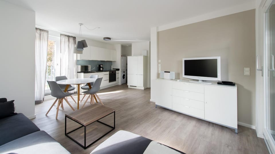 Ferienwohnung Wilhelmstraße Apartment in Tübingen