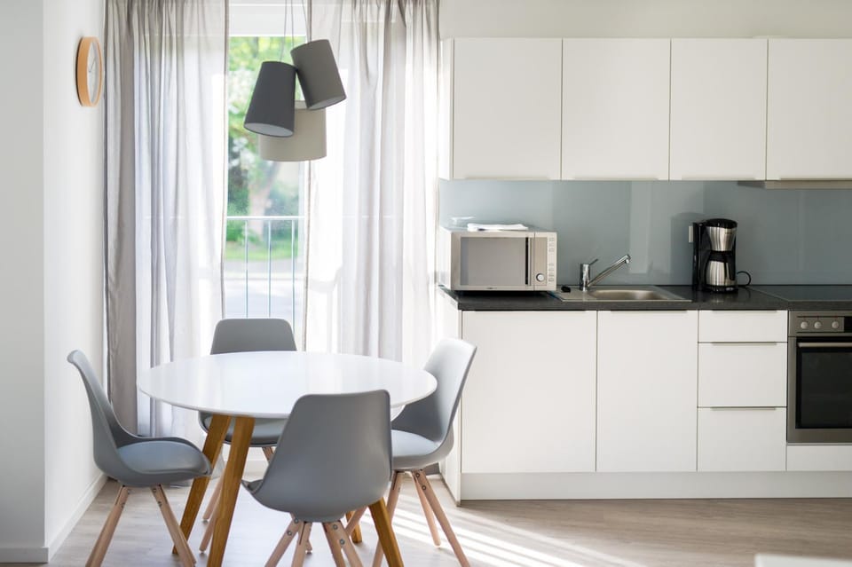 Ferienwohnung Wilhelmstraße Apartment in Tübingen