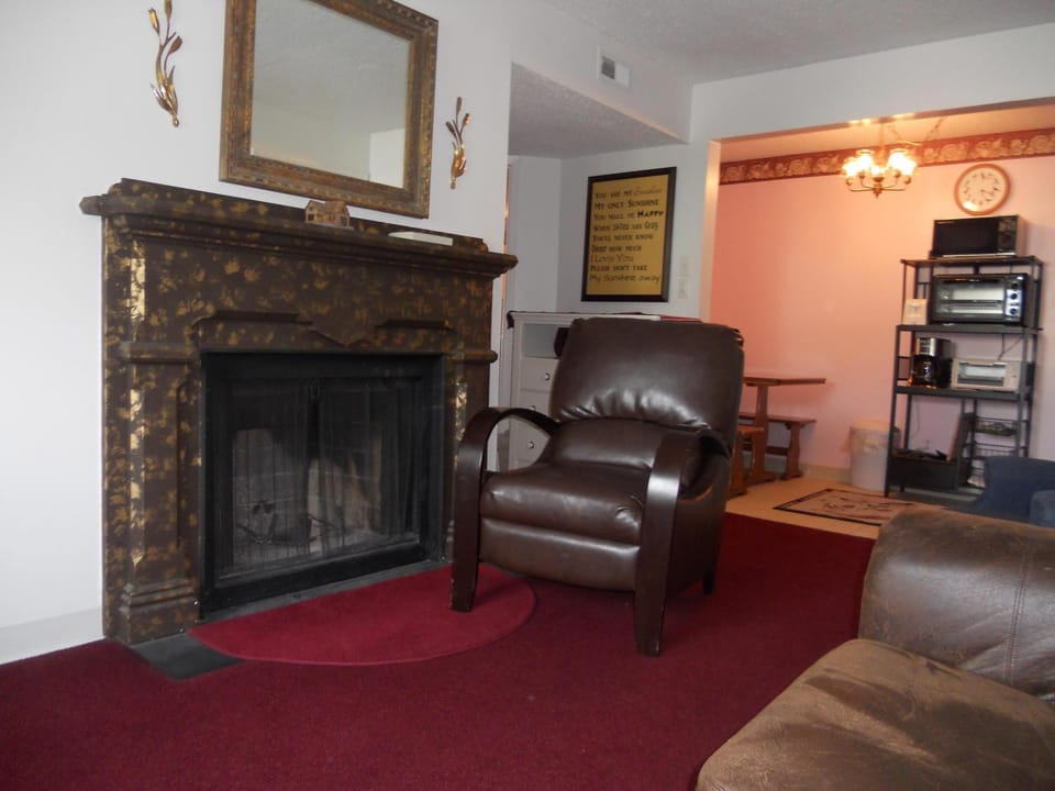 Oak Square 309 Apartment in Gatlinburg