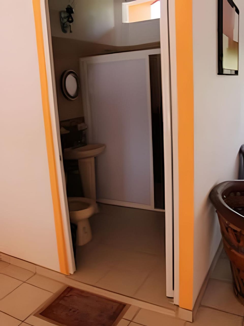 Toilet, Bathroom