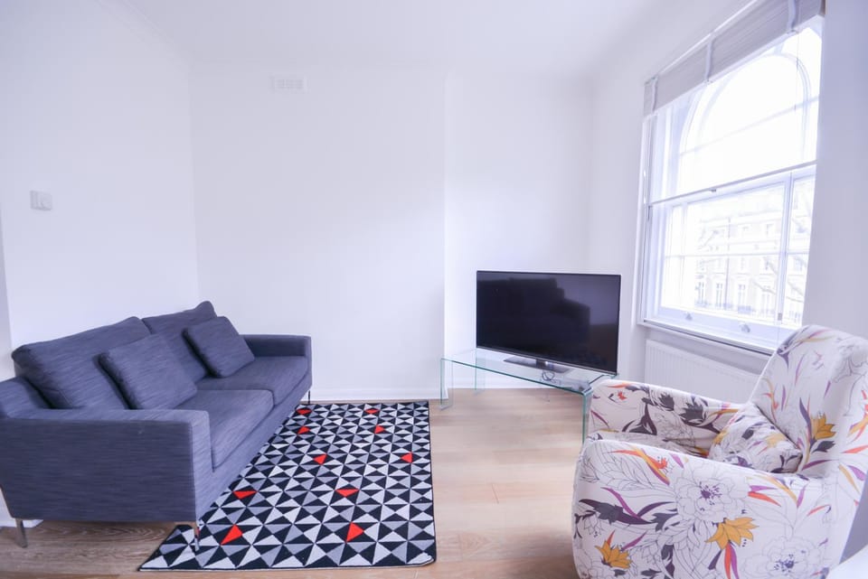 Primestate Hyde Park Apartments Apartment in City of Westminster
