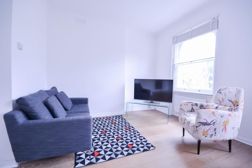 Primestate Hyde Park Apartments Apartment in City of Westminster