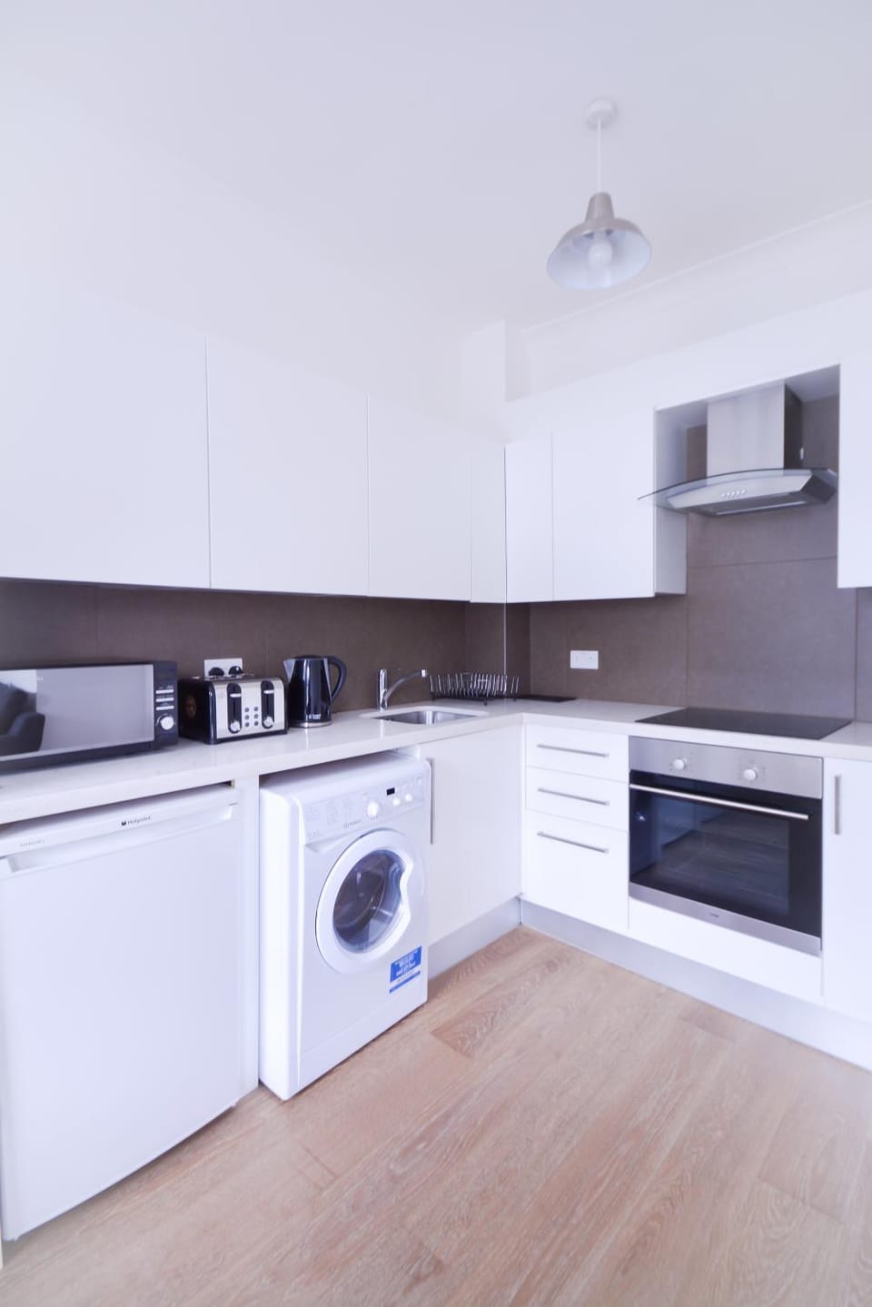 Primestate Hyde Park Apartments Apartment in City of Westminster