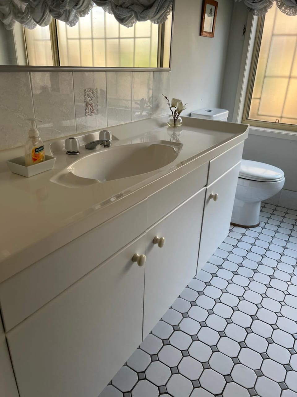 Toilet, Bathroom