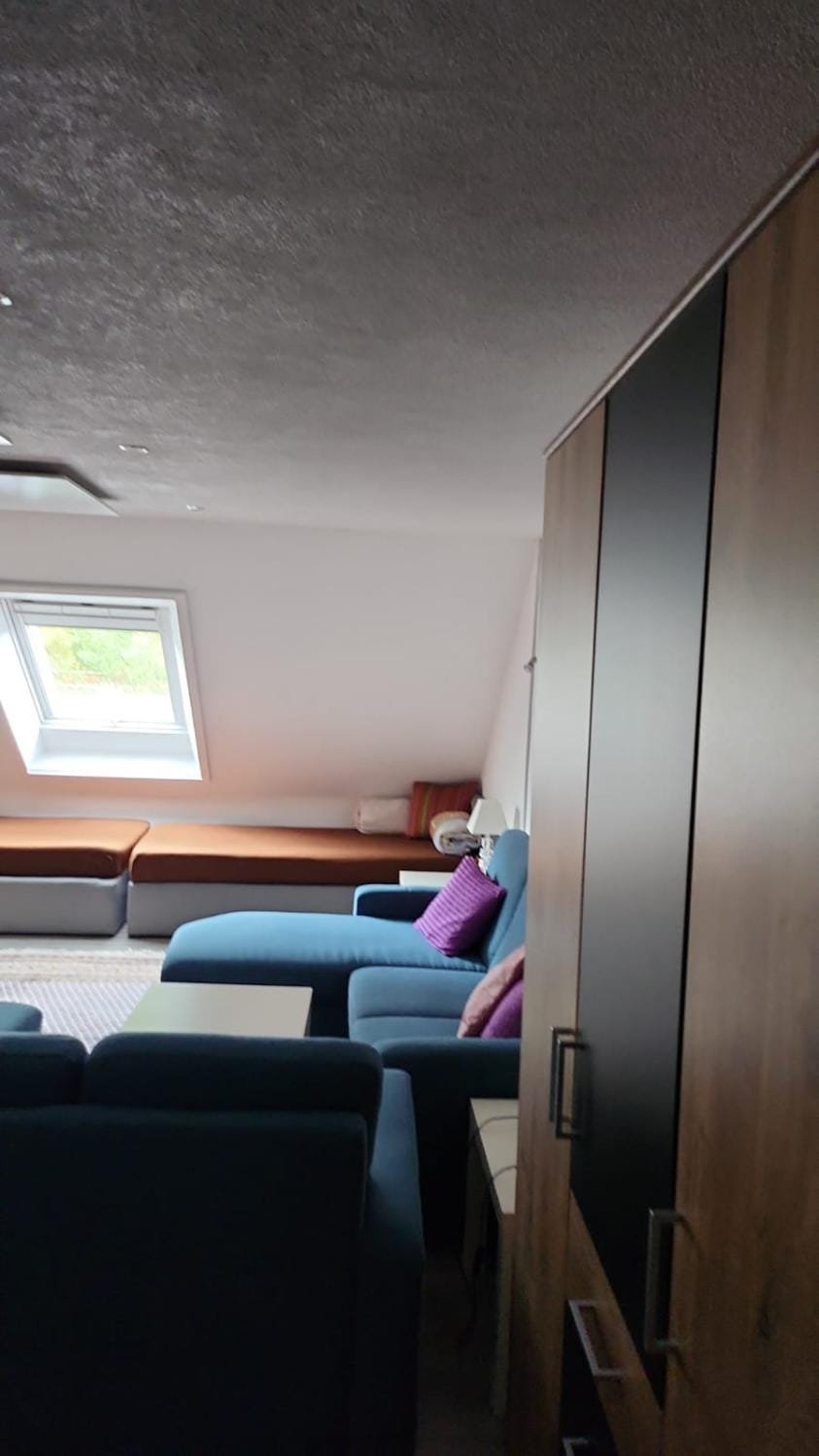 Haus am Scheibenfelsen Apartment in Baden-Württemberg