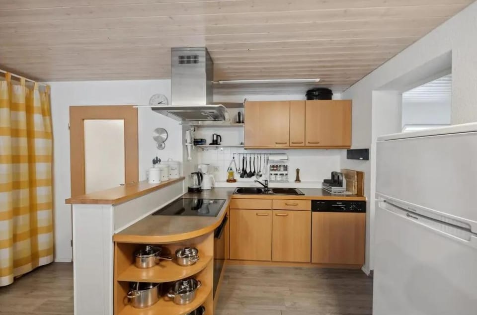 Haus am Scheibenfelsen Apartment in Baden-Württemberg