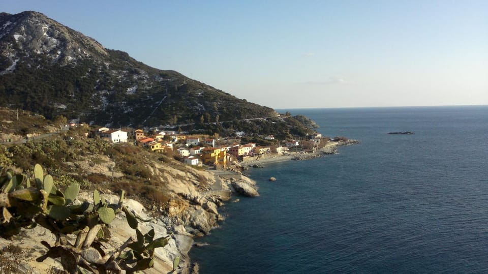 City view, Mountain view, Sea view
