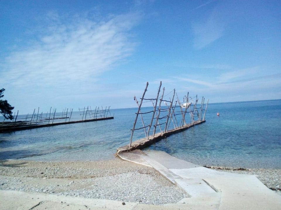 APP EMONA Apartment in Istria County