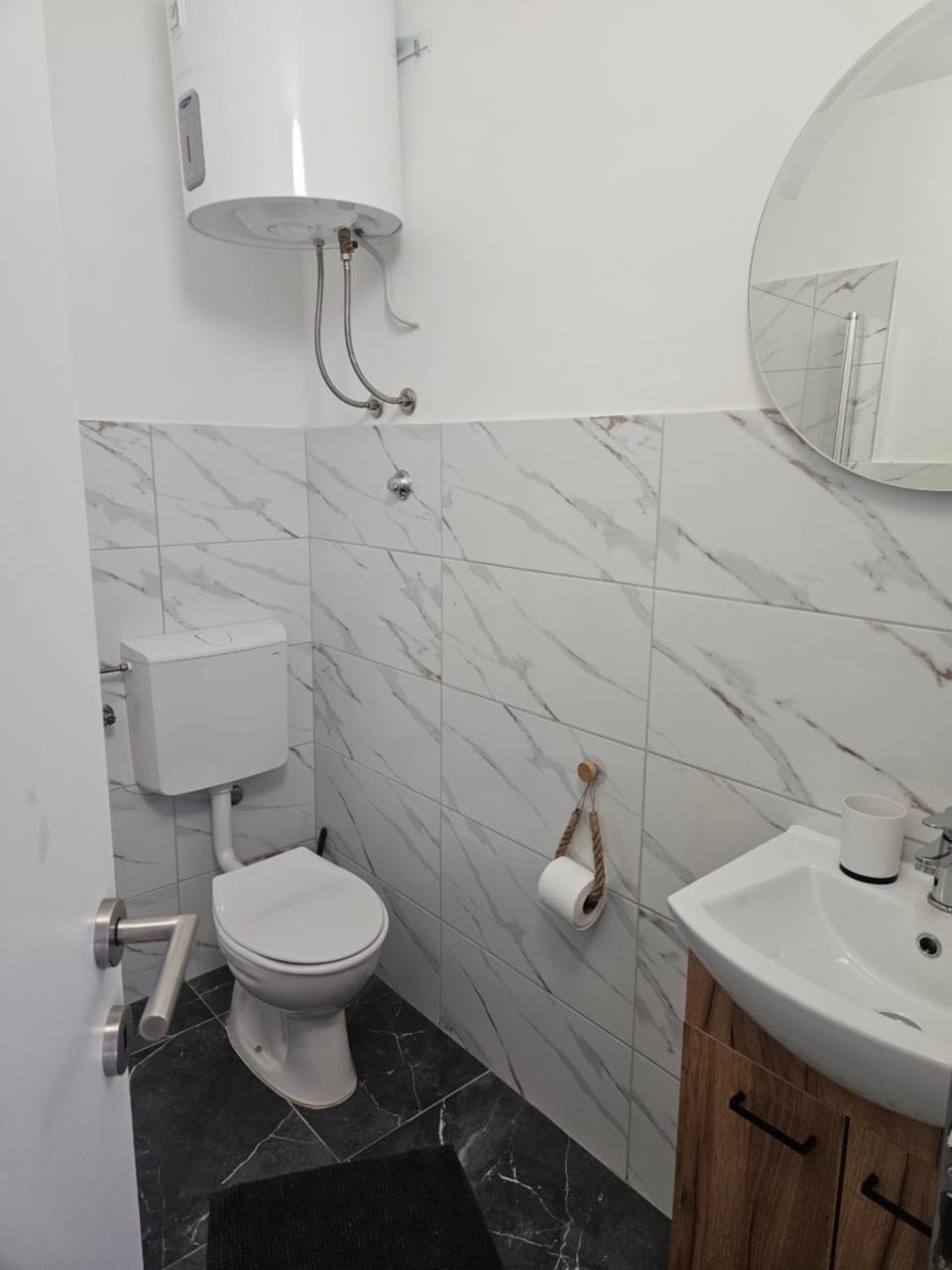 APP EMONA Apartment in Istria County