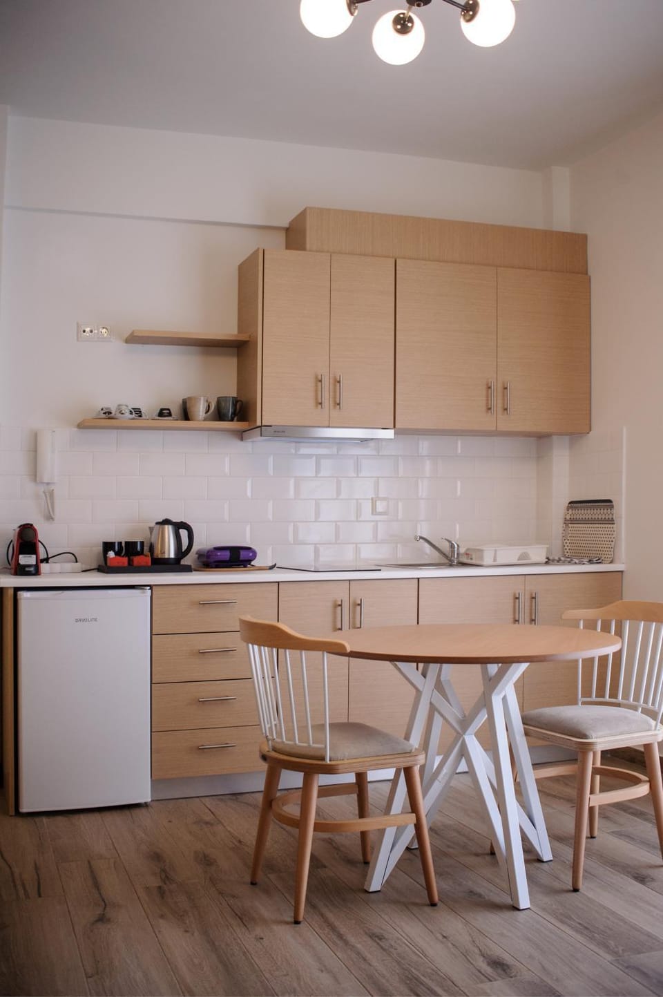 Status Luxury Apartments and Penthouse Apartment in Peloponnese, Western Greece and the Ionian