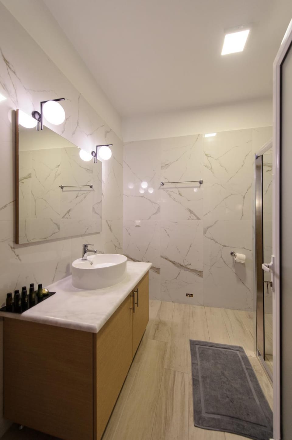 Status Luxury Apartments and Penthouse Apartment in Peloponnese, Western Greece and the Ionian