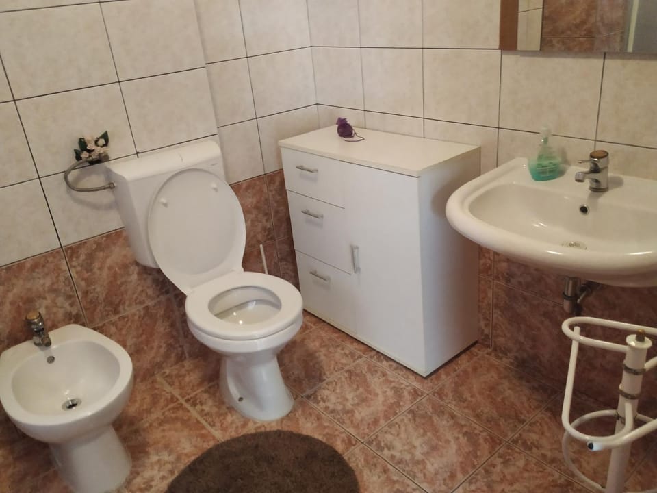 Apartmani Deleut Apartment in Novi Vinodolski
