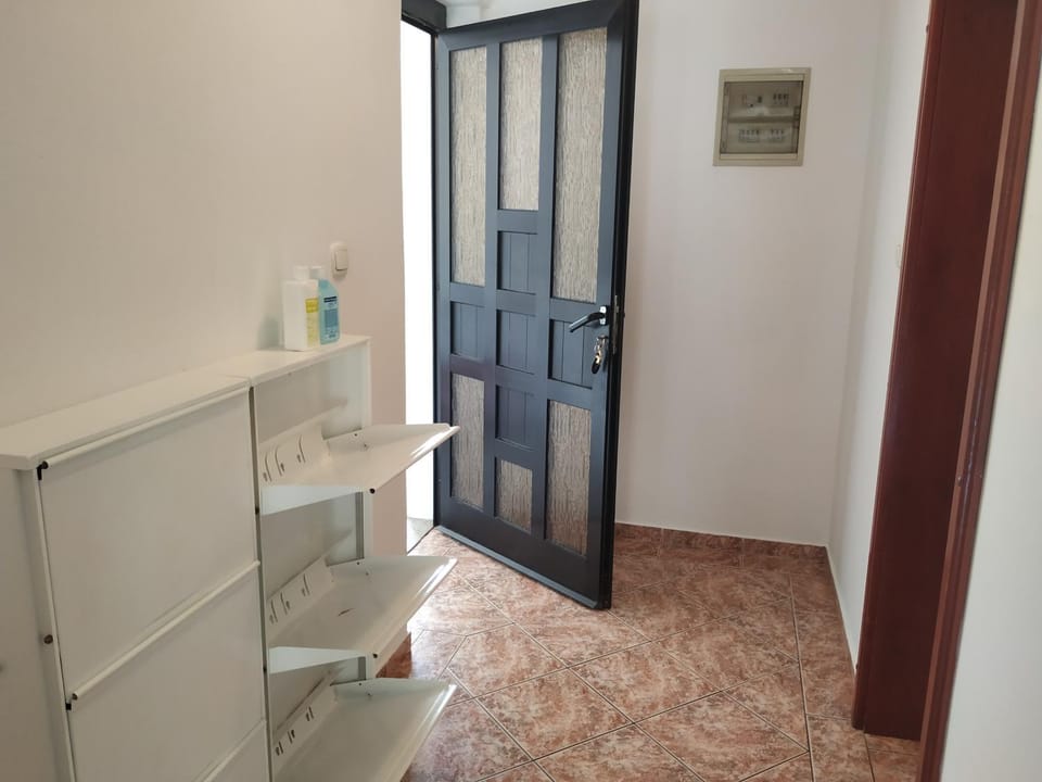 Apartmani Deleut Apartment in Novi Vinodolski