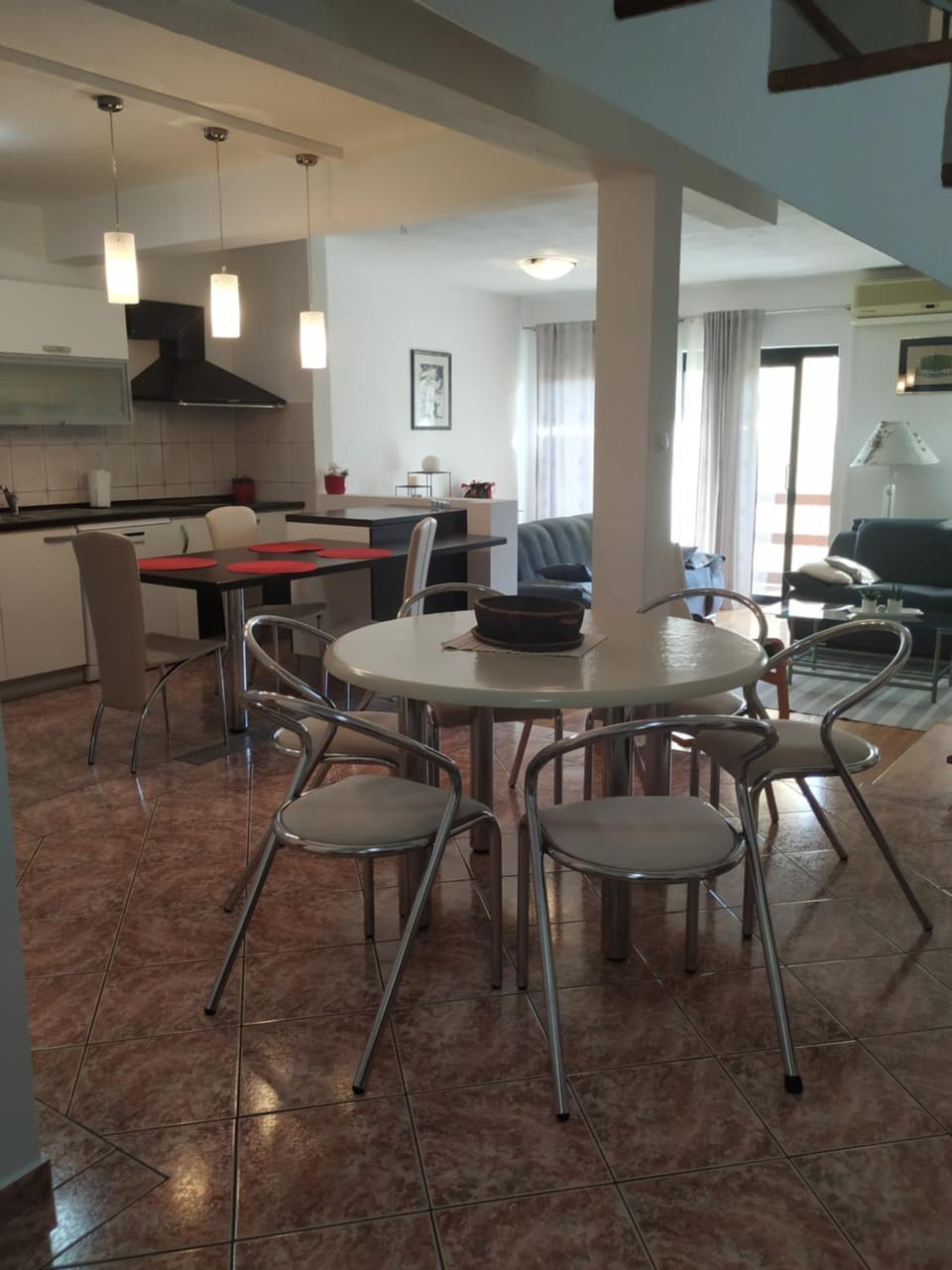 Apartmani Deleut Apartment in Novi Vinodolski