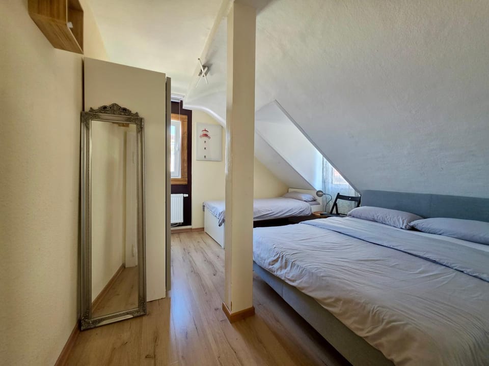 Kamus Apartment in Baden-Baden