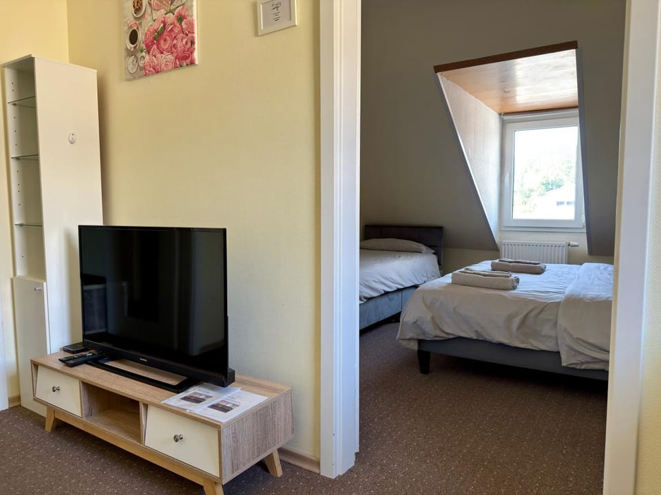 Kamus Apartment in Baden-Baden