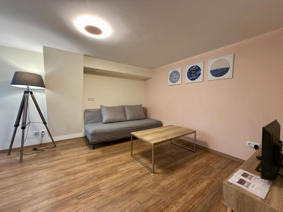 Kamus Apartment in Baden-Baden