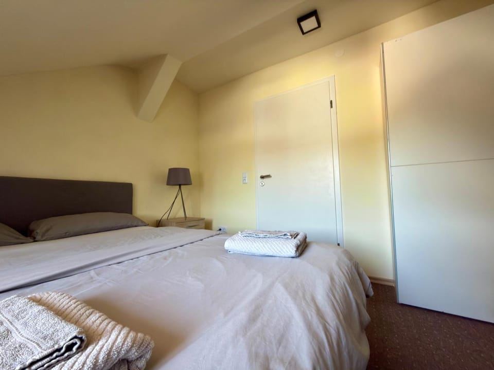 Kamus Apartment in Baden-Baden