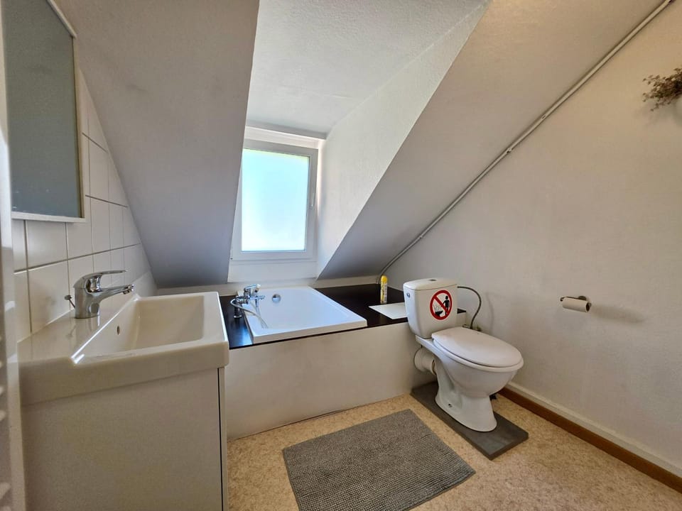 Kamus Apartment in Baden-Baden
