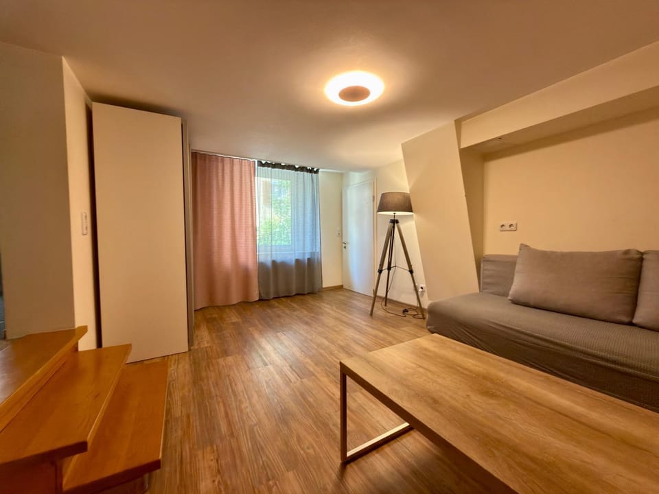 Kamus Apartment in Baden-Baden