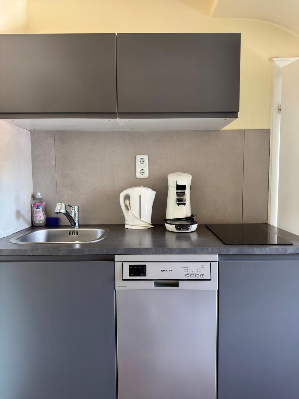 Kamus Apartment in Baden-Baden