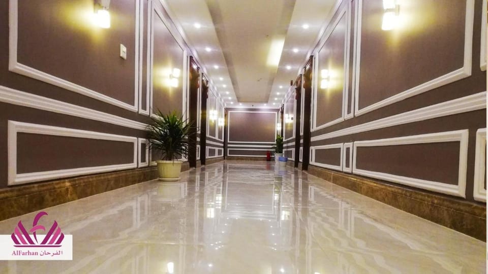ضيافة السعادة للشقق المخدومة - الفيحاء Hotel in Riyadh