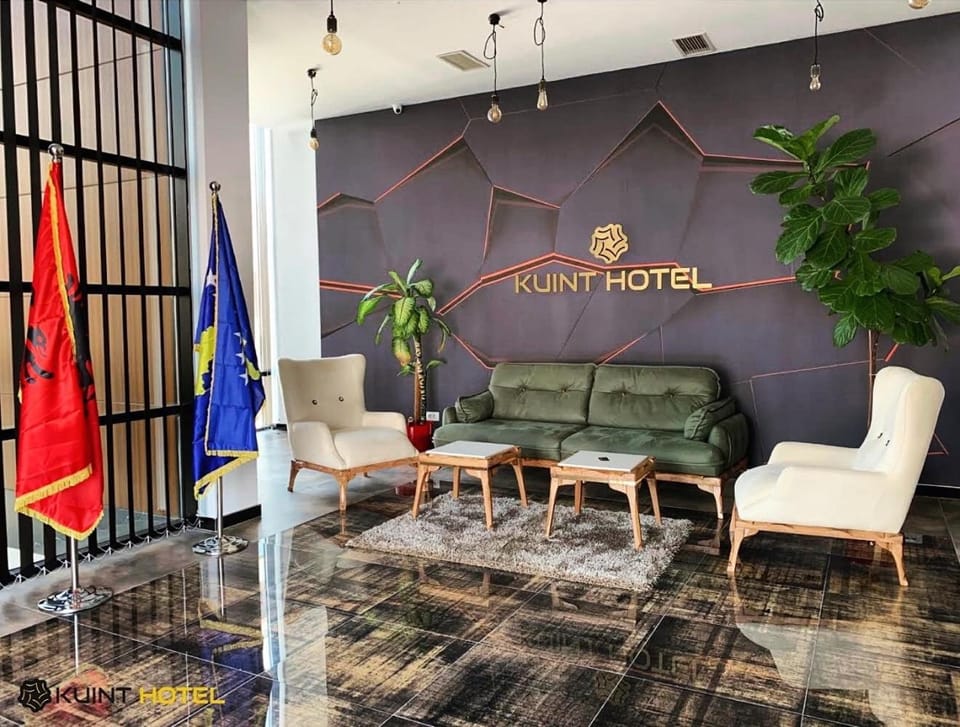Kuint Hotel Hotel in Montenegro