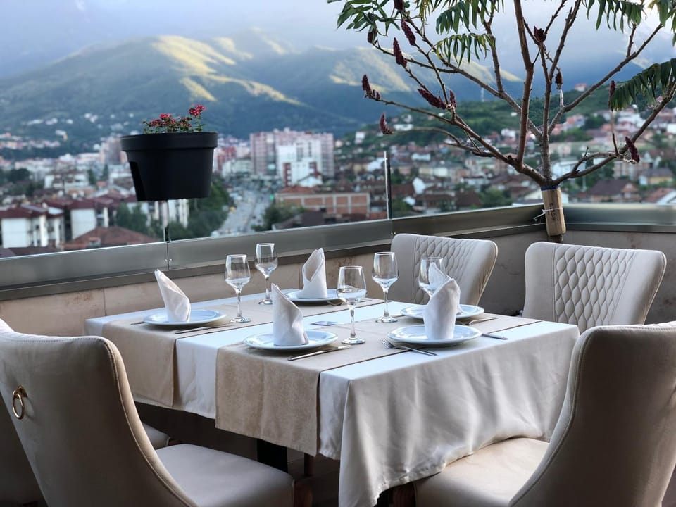 Kuint Hotel Hotel in Montenegro