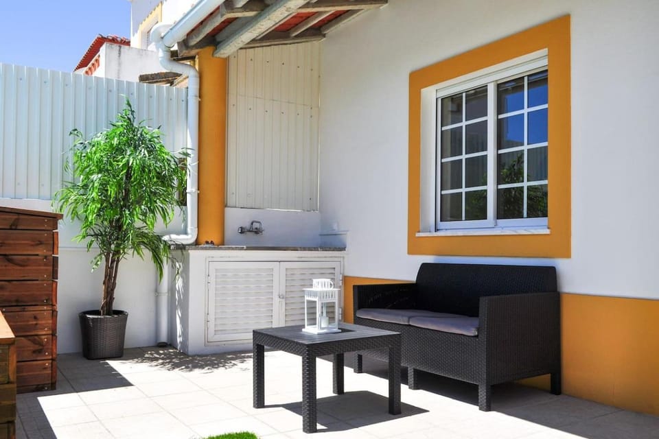 Casa da Villa-Grândola House in Setubal District