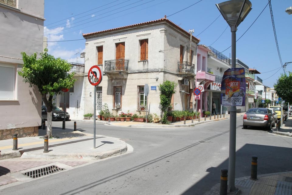 Neighbourhood, Supermarket/grocery shop, Shopping Area