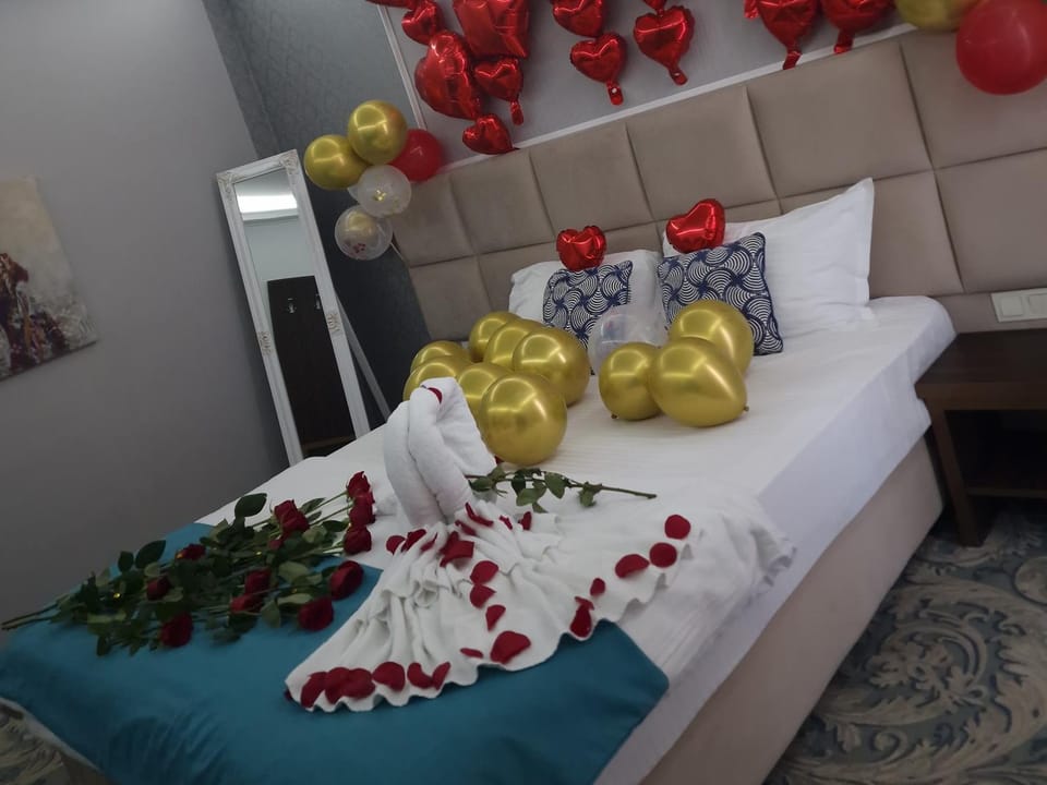 Hotel AquaMarine Hotel in Constanța County