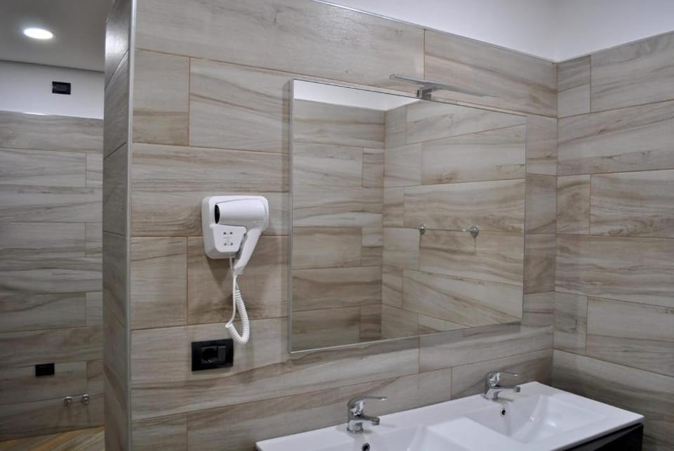 Twin Towers Hotel City & Beach Resort Hotel in Europe
