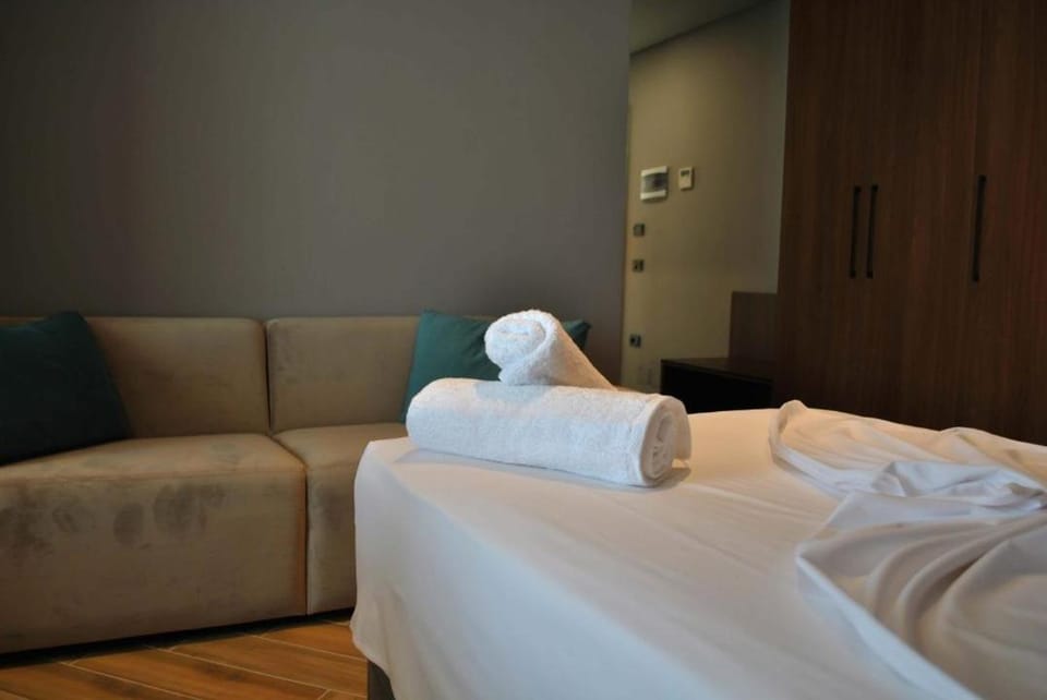 Twin Towers Hotel City & Beach Resort Hotel in Europe