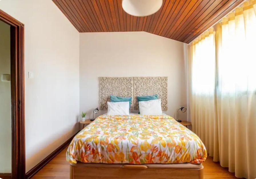 Terraço da Boavista Apartment in Porto