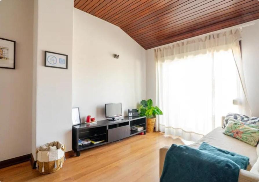 Terraço da Boavista Apartment in Porto